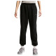 Nike Παιδικό παντελόνι φόρμας Sportswear Studio Fleece Girls' Loose Pants